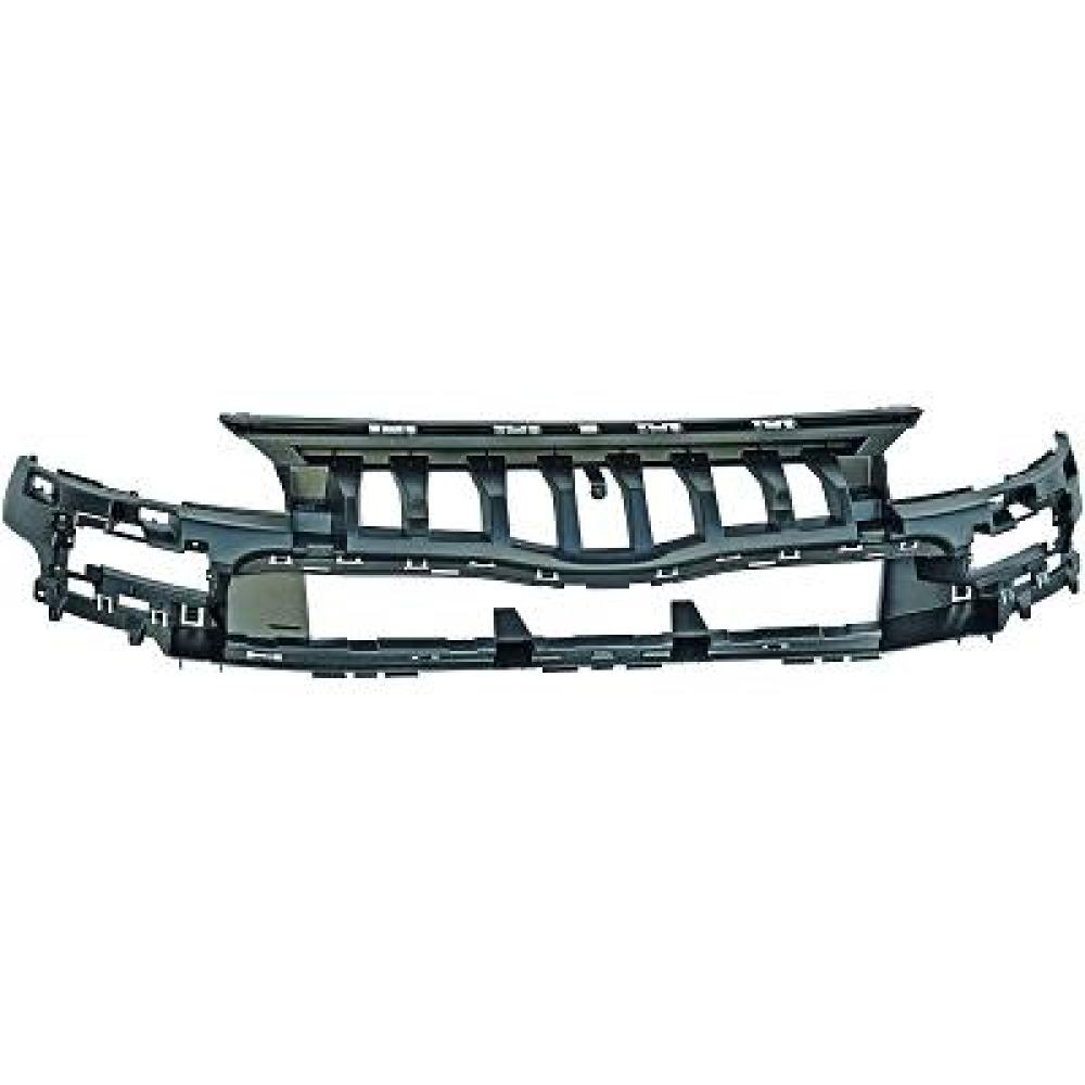Support, pare-chocs avant — Peugeot Partner Family/Fourgon (2012-2015) — réf. 4213860