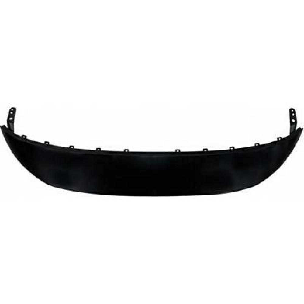 Enjoliveur, grille de radiateur supérieur — Peugeot Partner / Rifter (2018-…) — réf. 4214801