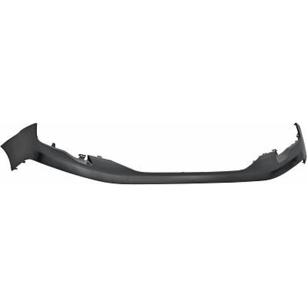 Enjoliveur, grille de radiateur avant — Peugeot Partner / Rifter (2018-…) — réf. 4214839