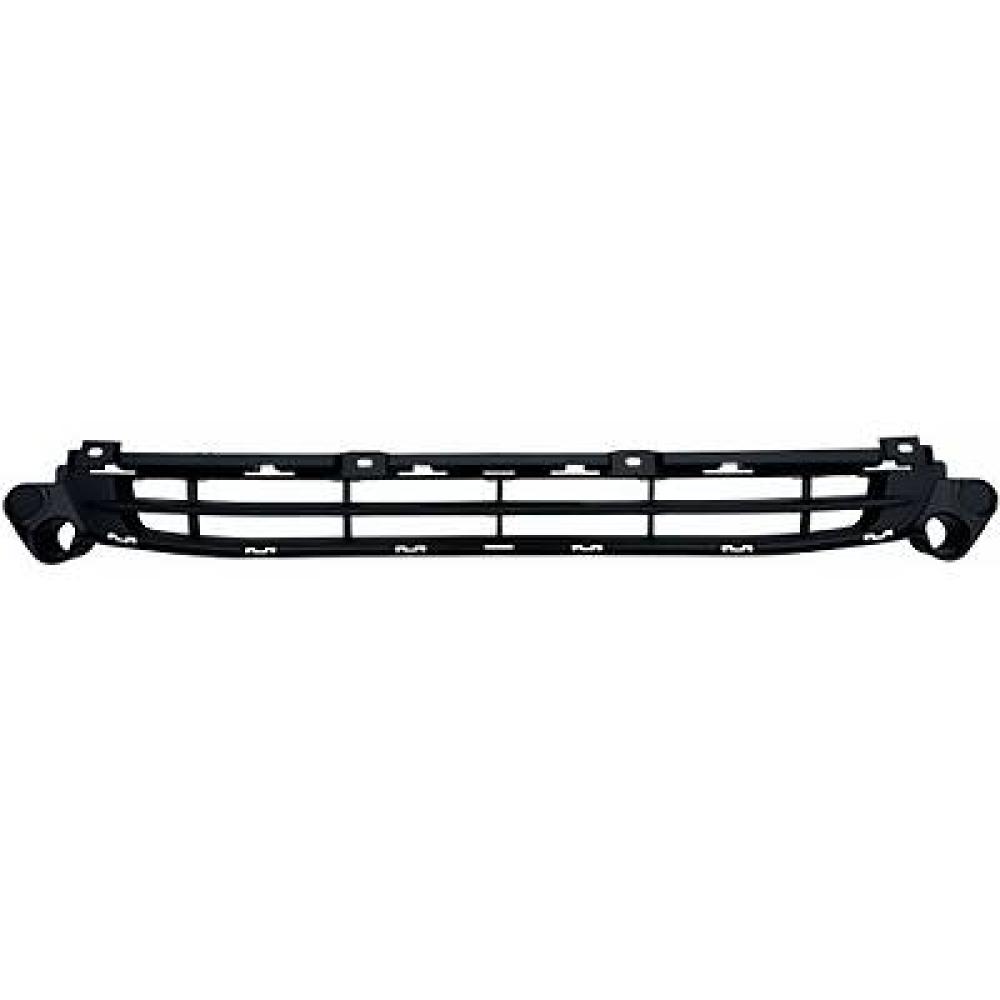 Grille de ventilation, pare-chocs avant — Peugeot Partner / Rifter (2018-…) — réf. 4214845