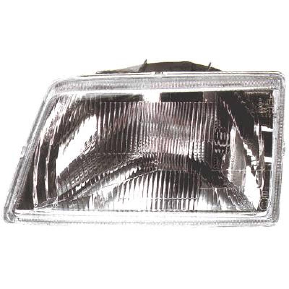 Projecteur principal gauche — Peugeot 205 (1983-1996) — réf. 4220083