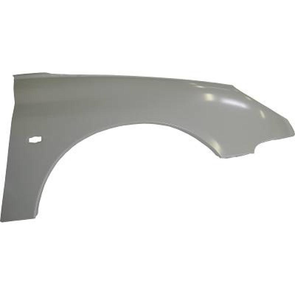 Aile avant droite — Peugeot 206/206CC (1998-2008) — réf. 4225006
