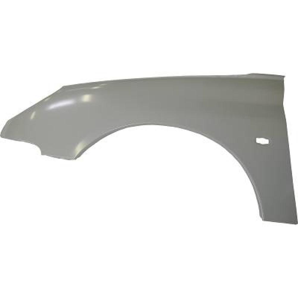 Aile avant gauche — Peugeot 206/206CC (1998-2008) — réf. 4225007