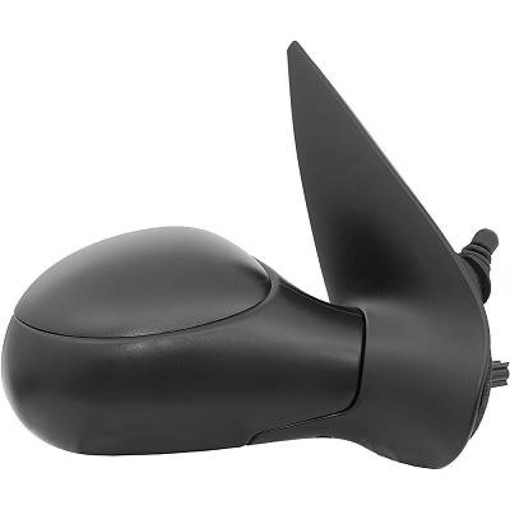 Rétroviseur extérieur droite — Peugeot 206+Plus (2009-2013) — réf. 4225026