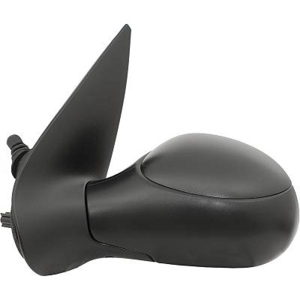 Rétroviseur extérieur gauche — Peugeot 206+Plus (2009-2013) — réf. 4225027