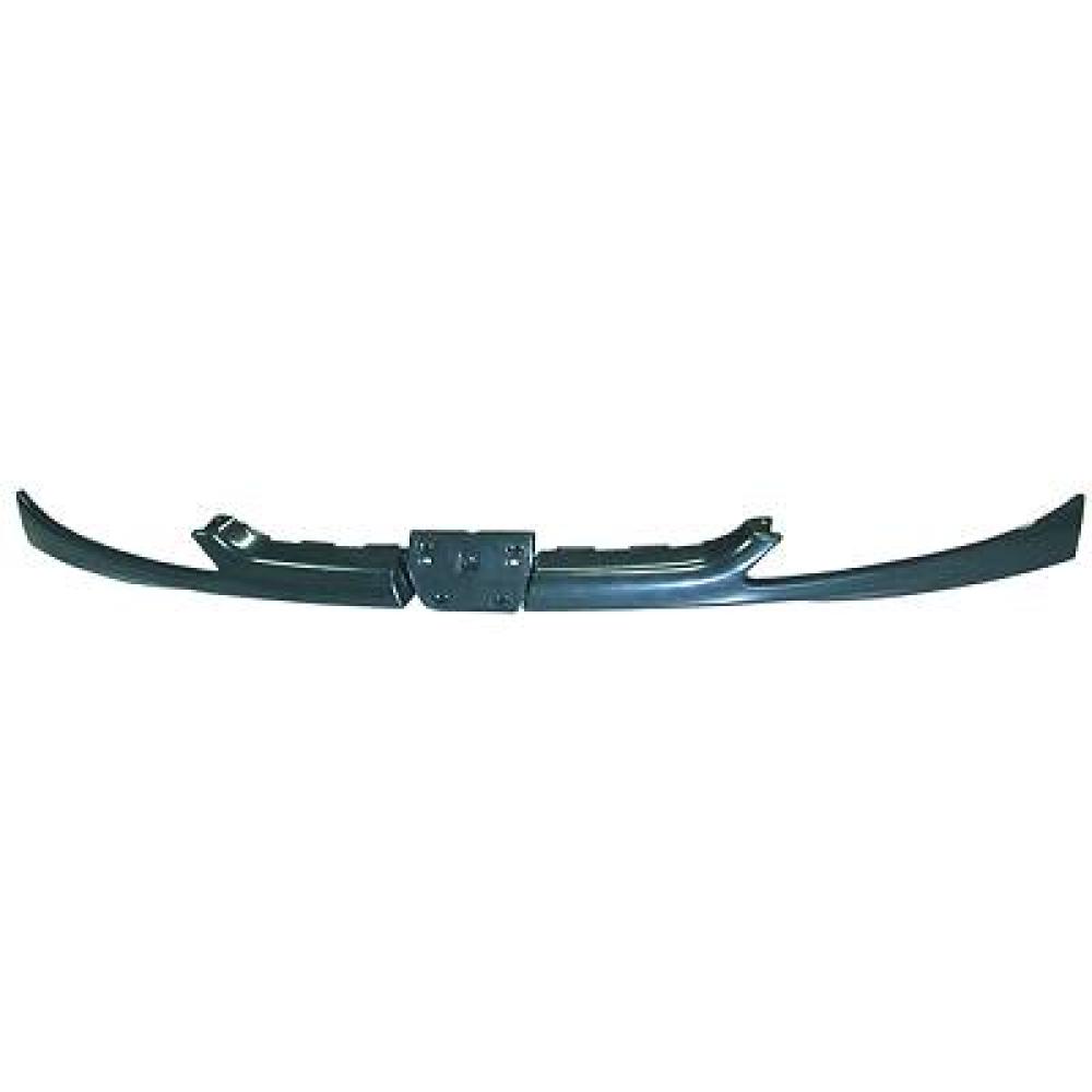 Enjoliveur, grille de radiateur avant — Peugeot 206/206CC (1998-2008)