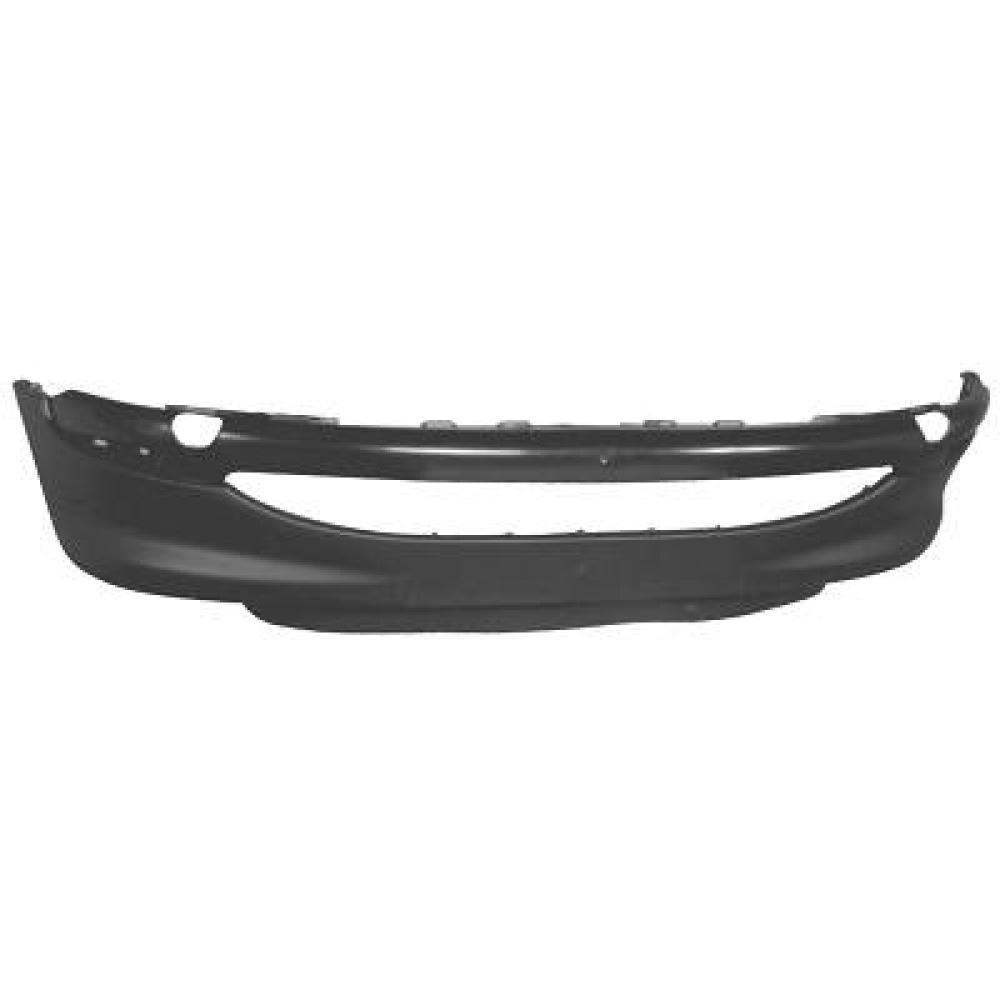 Pare-chocs avant — Peugeot 206/206CC (1998-2008) — réf. 4225051
