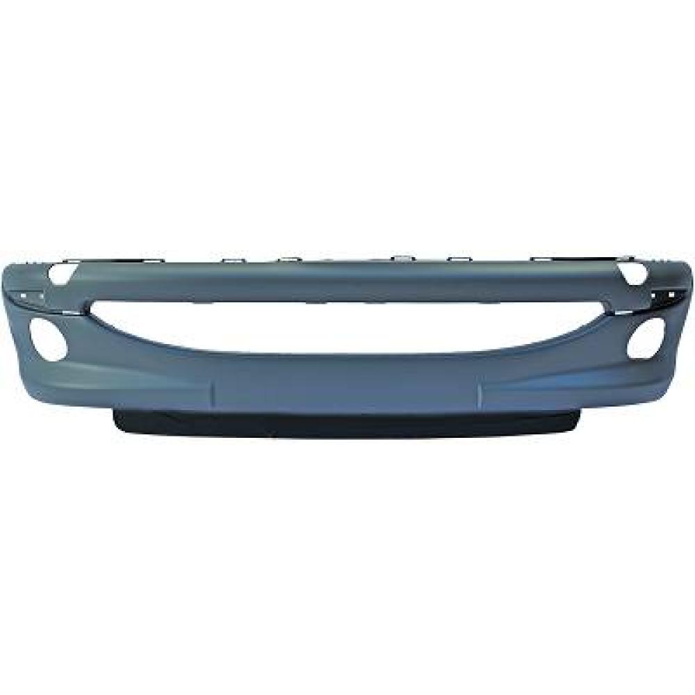 Pare-chocs avant — Peugeot 206/206CC (1998-2008) — réf. 4225052