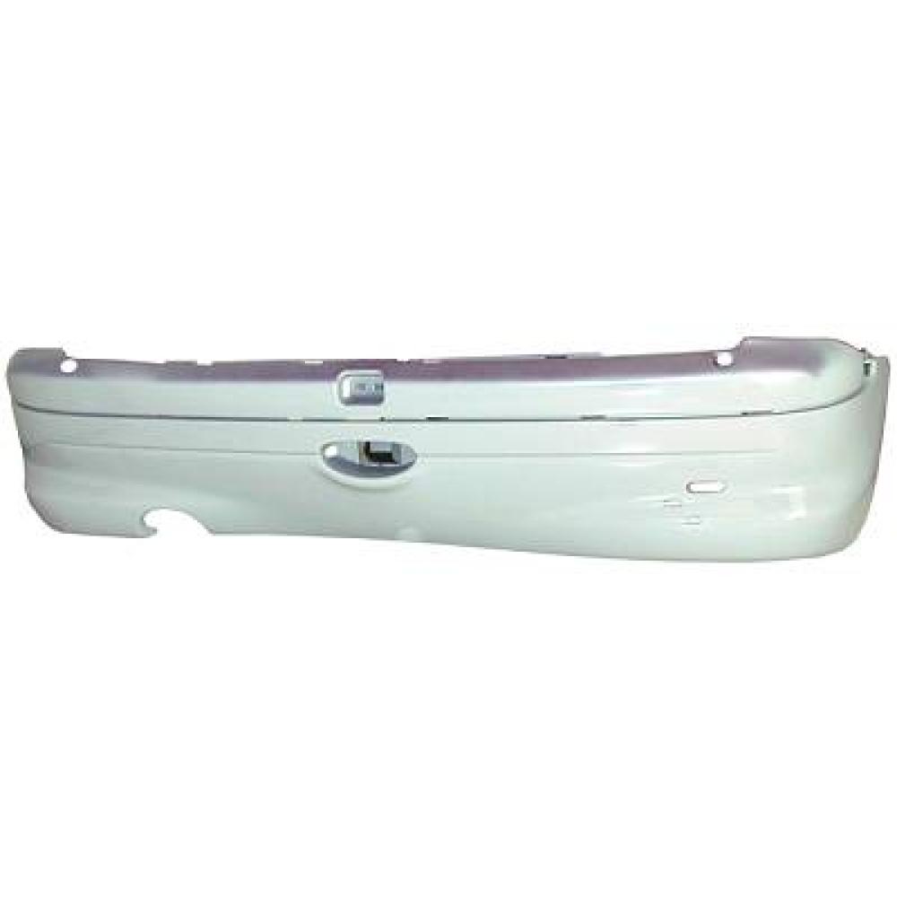 Pare-chocs arrière — Peugeot 206/206CC (1998-2008) — réf. 4225056