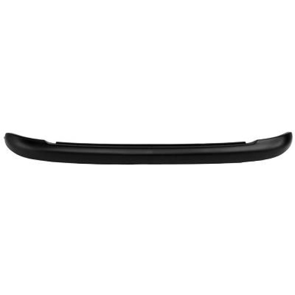 Baguette et bande protectrice, pare-chocs arrière — Peugeot 206/206CC (1998-2008) — réf. 4225067