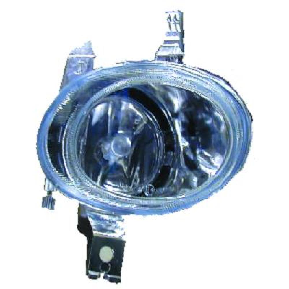 Projecteur antibrouillard droite — Peugeot 206/206CC (1998-2008) — réf. 4225088