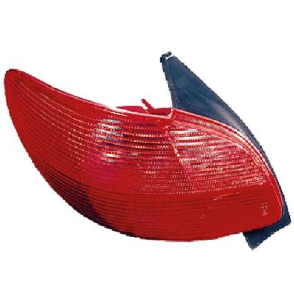 Feu arrière droite — Peugeot 206/206CC (1998-2008) — réf. 4225090