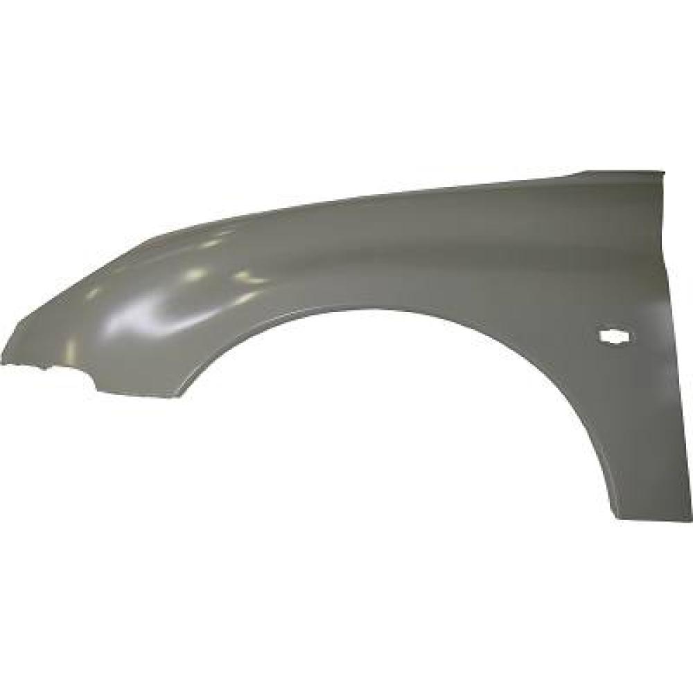 Aile avant gauche — Peugeot 206/206CC (1998-2008) — réf. 4225107