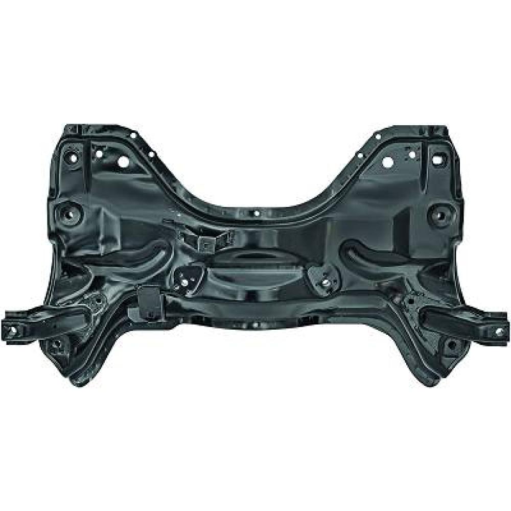 Plot de berceau/Support d'agrégats — Peugeot 206+Plus (2009-2013) (+1)