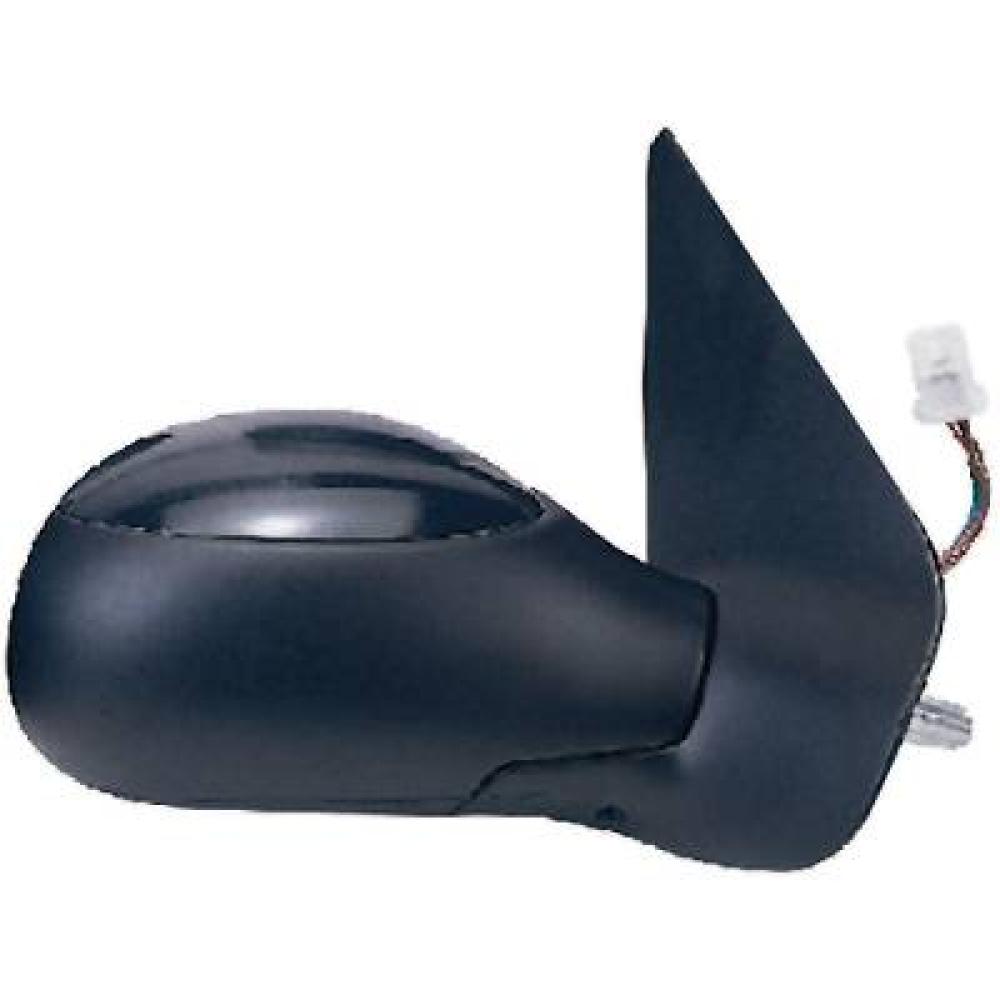 Rétroviseur extérieur droite — Peugeot 206/206CC (1998-2008) — réf. 4225124