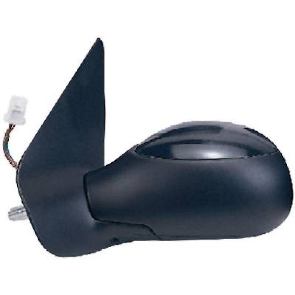 Rétroviseur extérieur gauche — Peugeot 206/206CC (1998-2008) — réf. 4225125