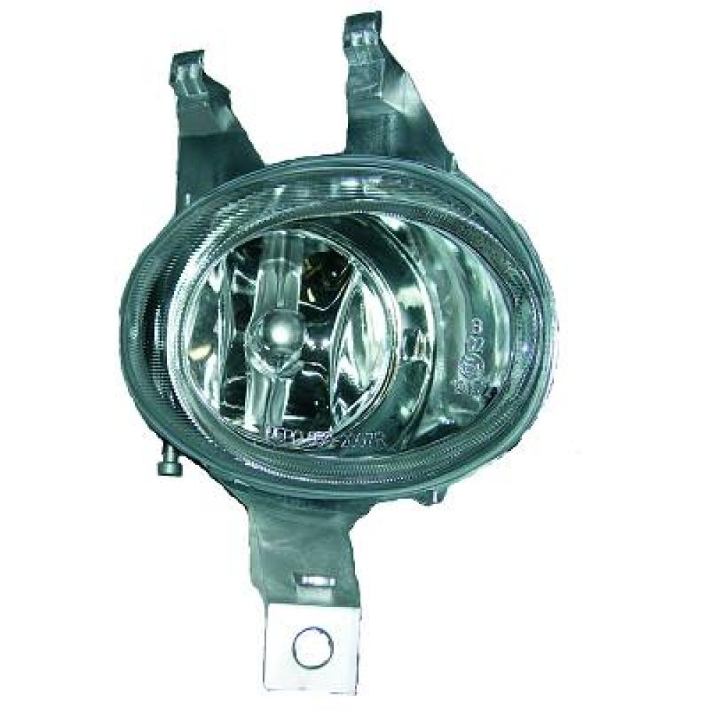 Projecteur antibrouillard gauche — Peugeot 206/206CC (1998-2008) — réf. 4225189