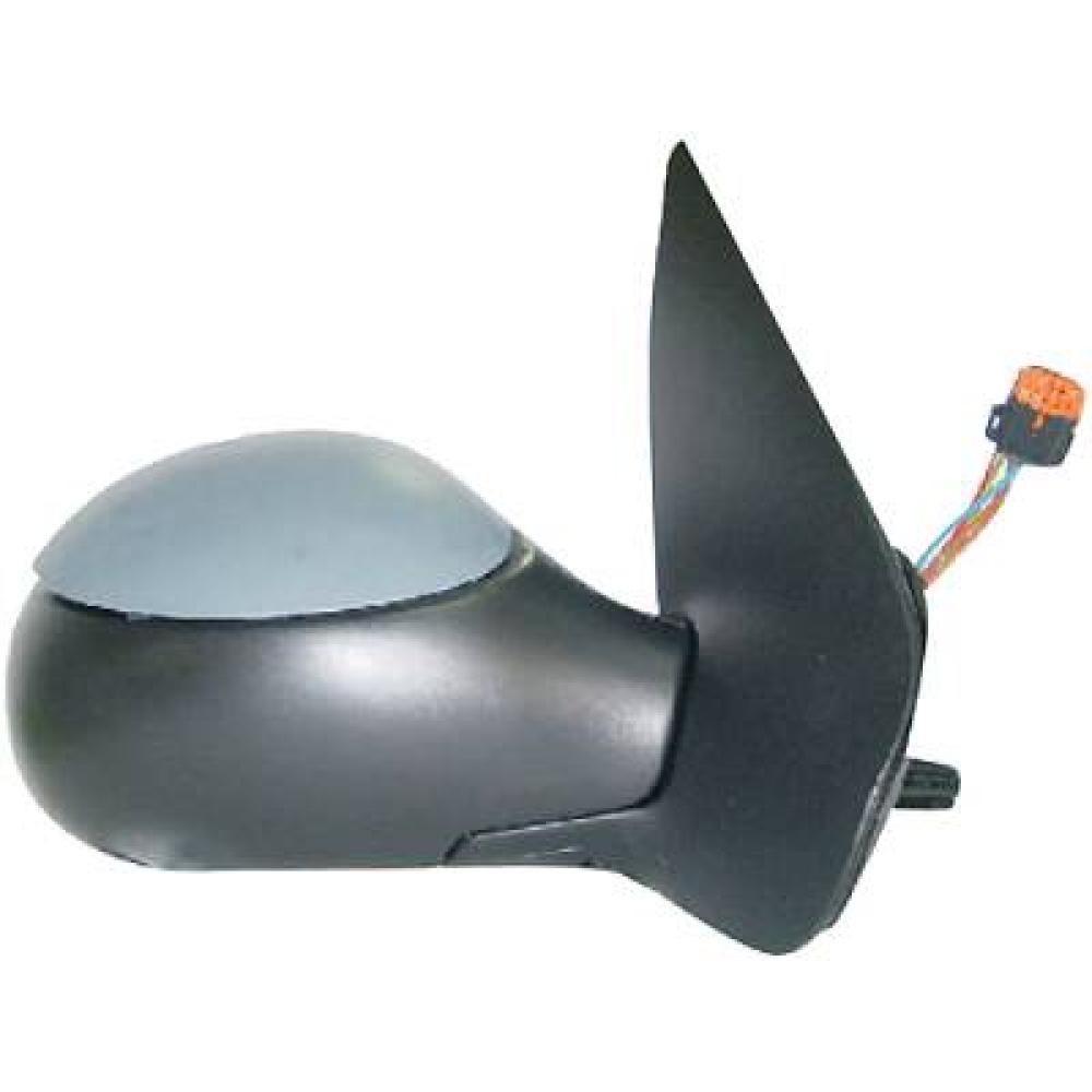 Rétroviseur extérieur droite — Peugeot 206+Plus (2009-2013) — réf. 4225224