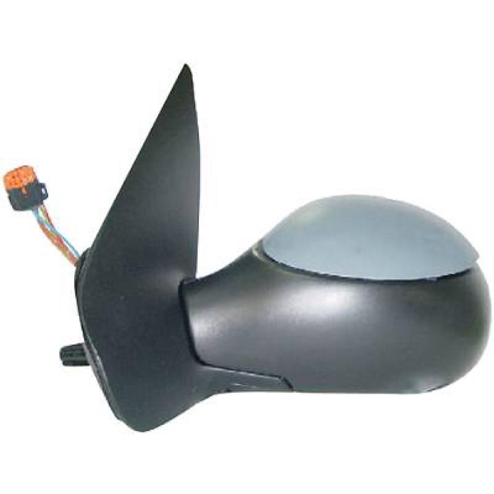 Rétroviseur extérieur gauche — Peugeot 206+Plus (2009-2013) — réf. 4225225