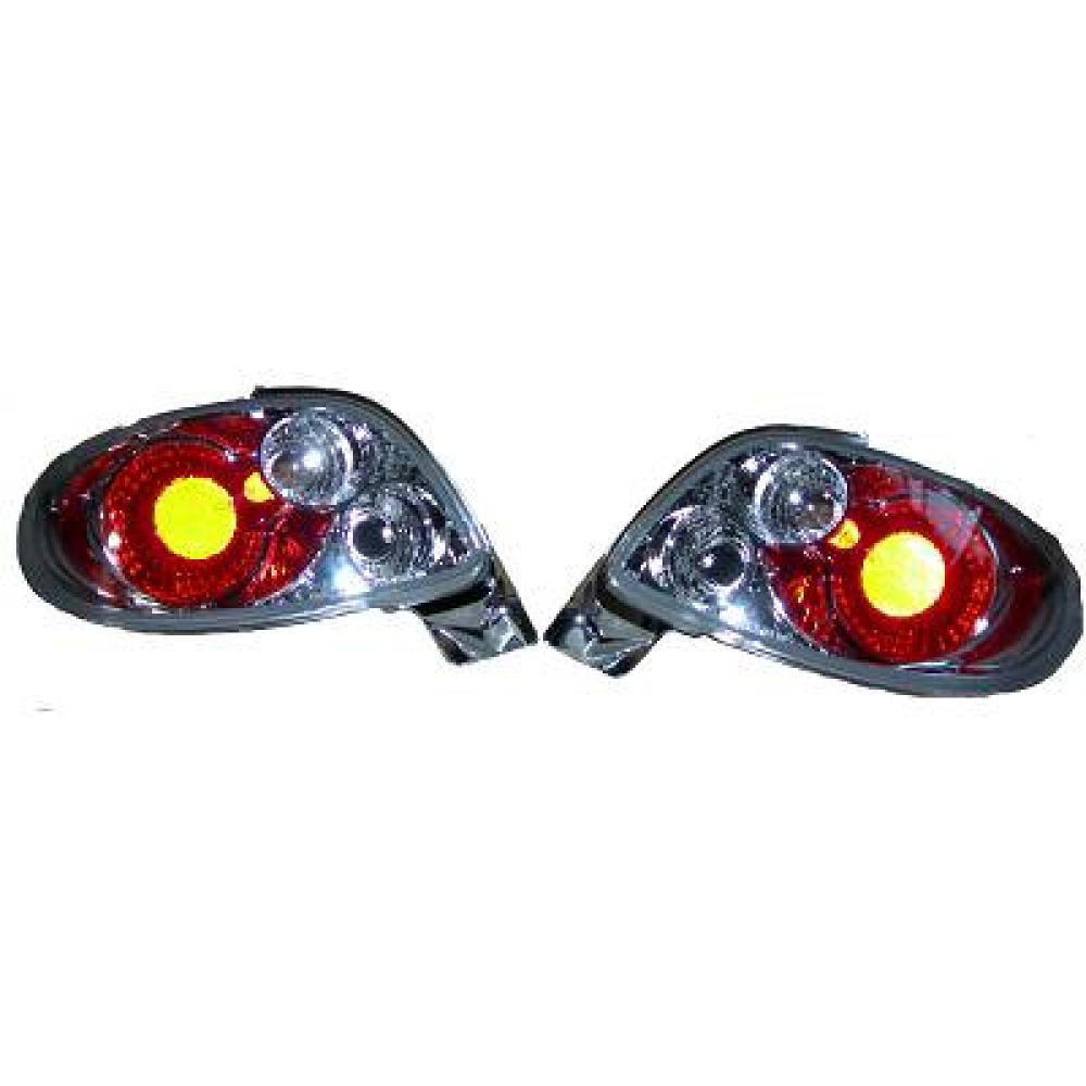 Kit de feux arrières — Peugeot 206/206CC (1998-2006) — réf. 4225395