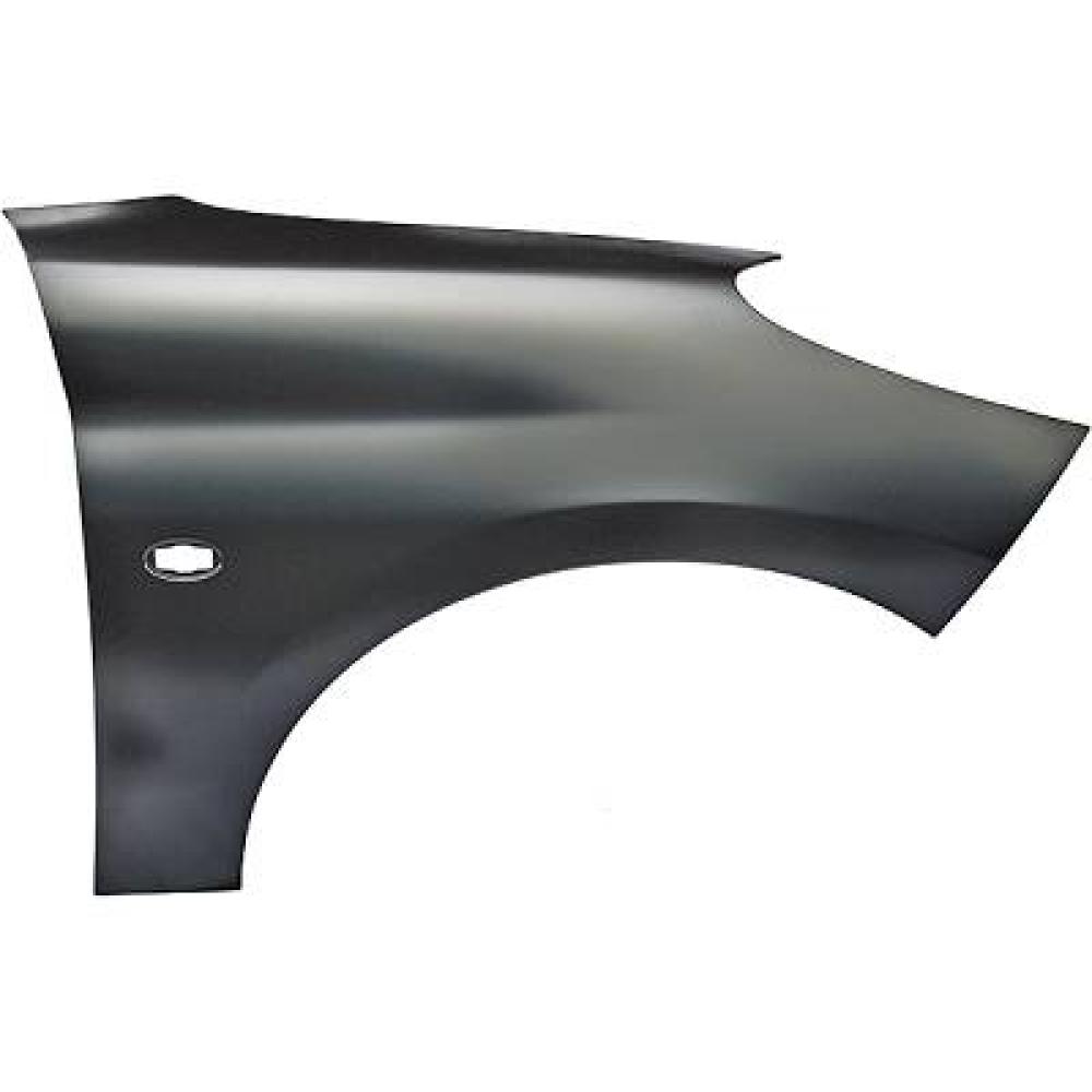 Aile avant droite — Peugeot 206+Plus (2009-2013) — réf. 4225406