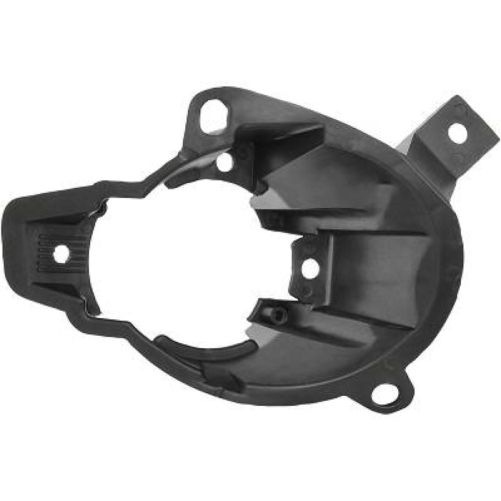 Support, phare antibrouillard droite — Peugeot 206+Plus (2009-2013)