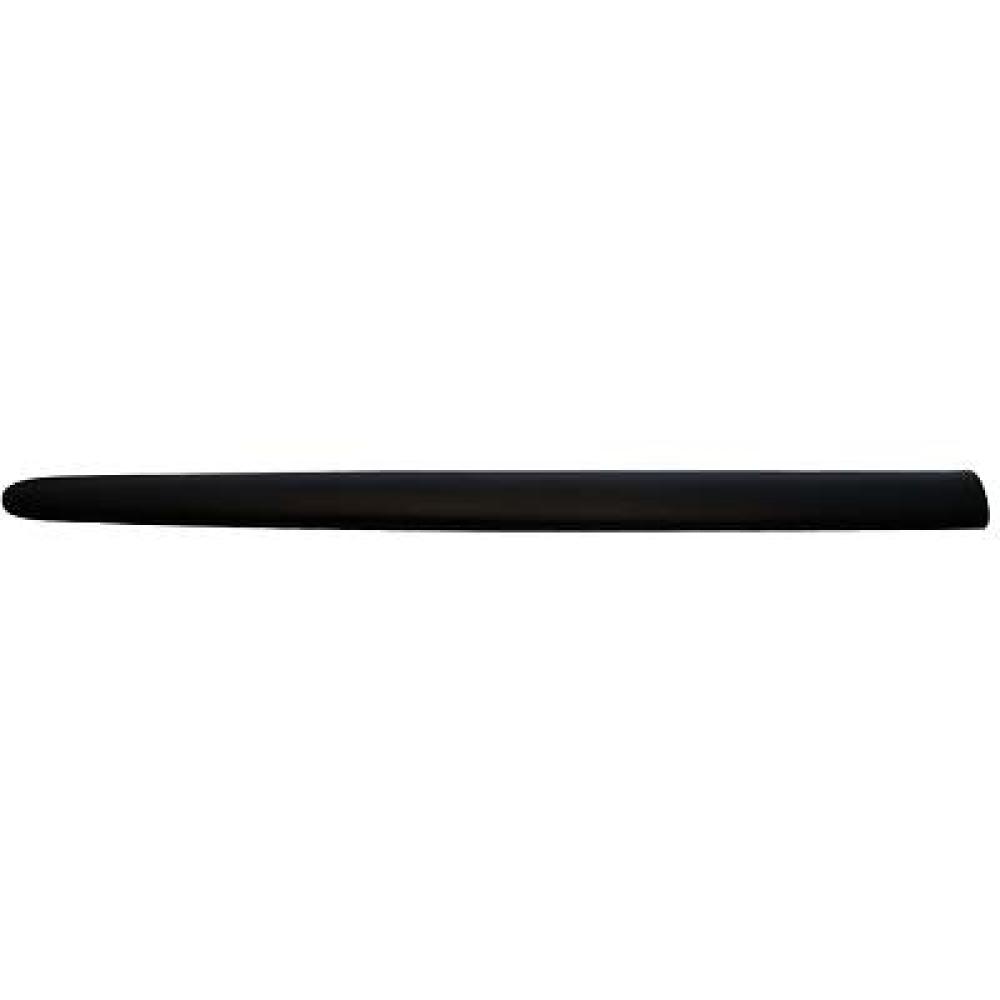 Baguette et bande protectrice, porte avant gauche — Peugeot 206+Plus (2009-2013) (+1)