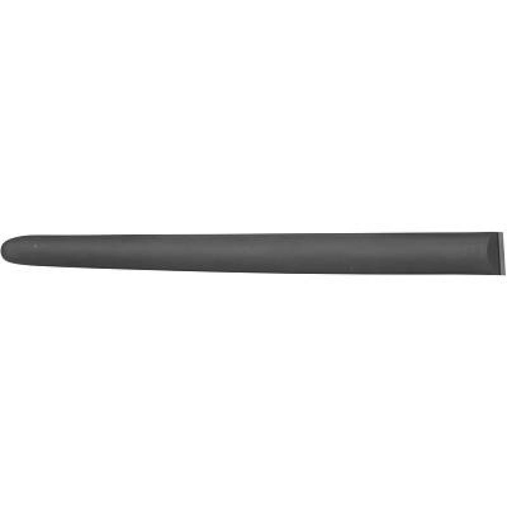 Baguette et bande protectrice, porte arrière droite — Peugeot 206+Plus (2009-2013) — réf. 4225522