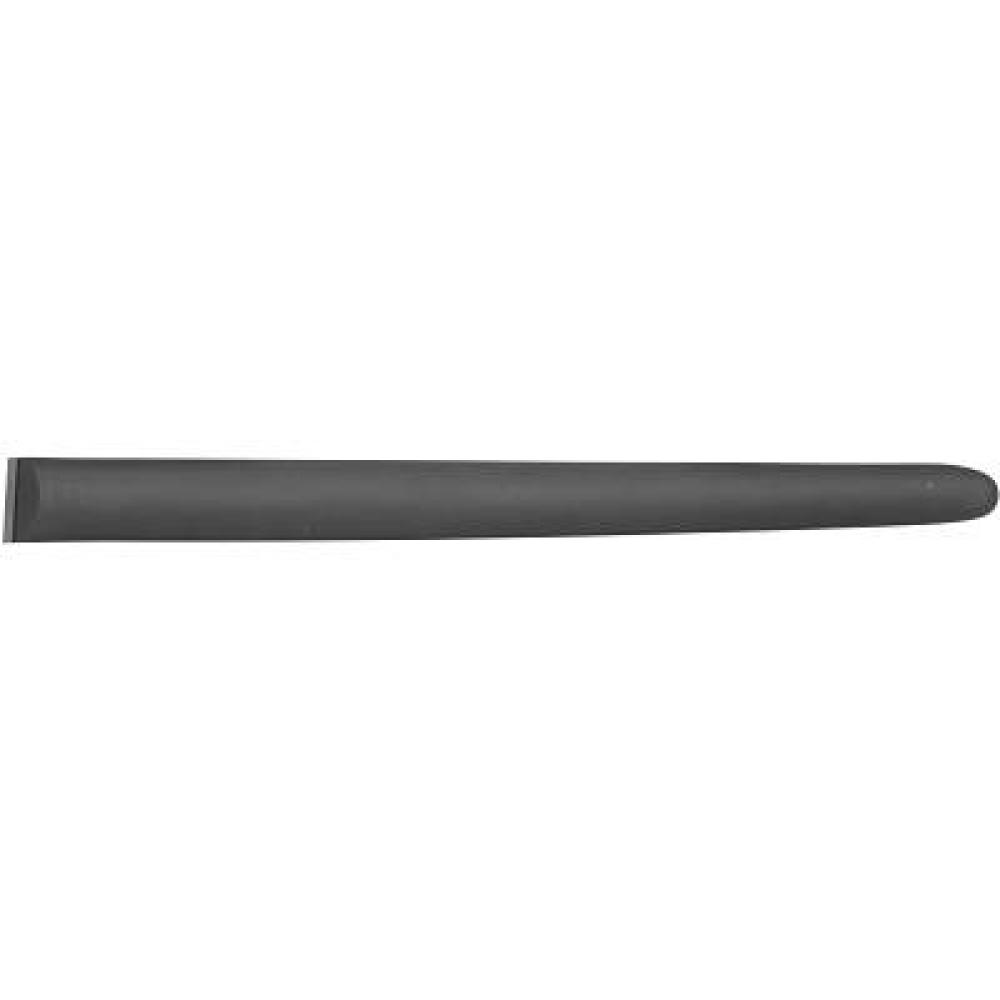 Baguette et bande protectrice, porte arrière gauche — Peugeot 206+Plus (2009-2013) — réf. 4225523