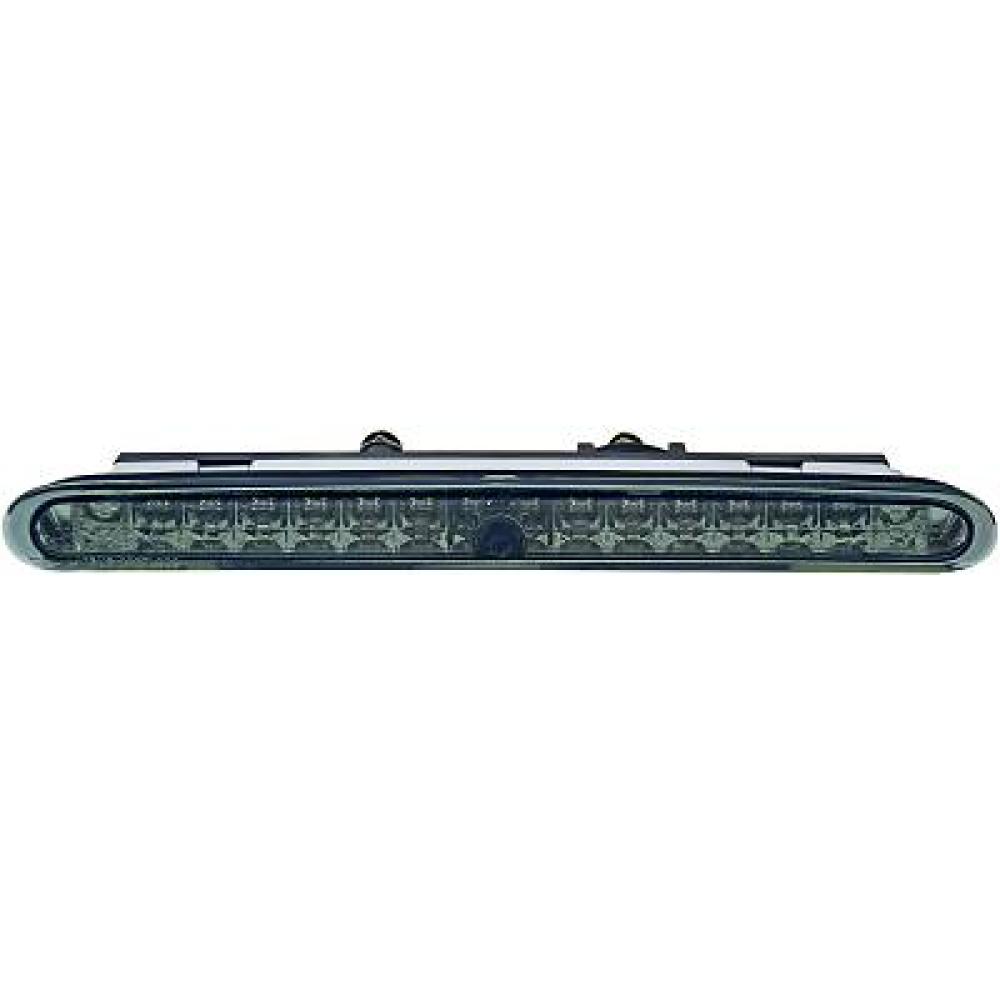 Feu stop additionnel — Peugeot 206/206CC (1998-2006)