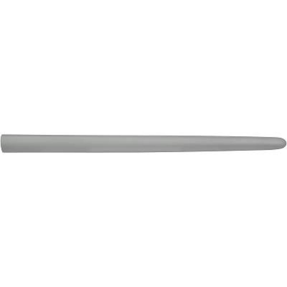Baguette et bande protectrice, porte avant droite — Peugeot 206+Plus (2009-2013) — réf. 4225720