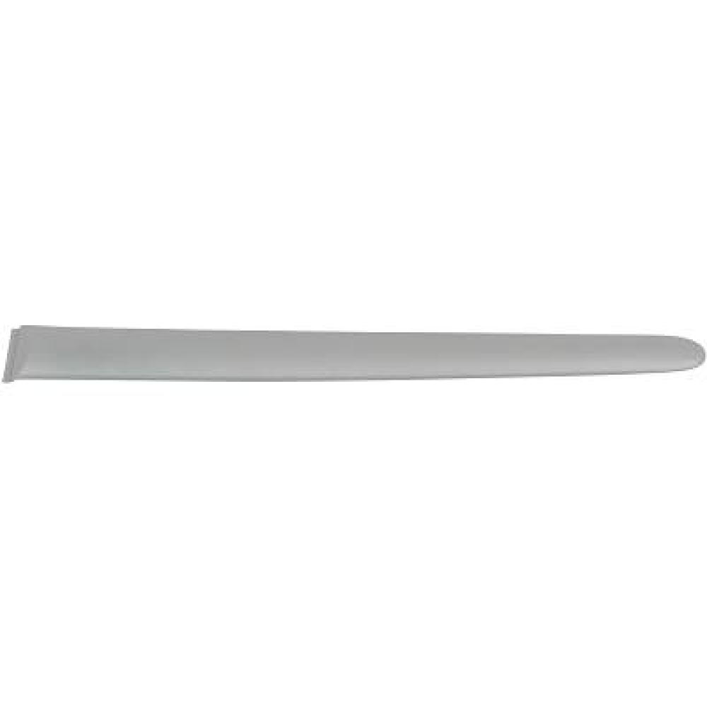 Baguette et bande protectrice, porte arrière gauche — Peugeot 206+Plus (2009-2013) — réf. 4225723