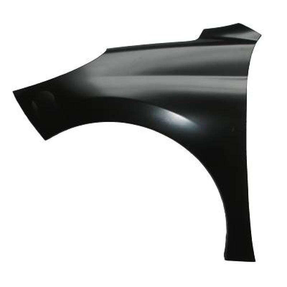Aile avant gauche — Peugeot 207 (2006-2009) — réf. 4226007