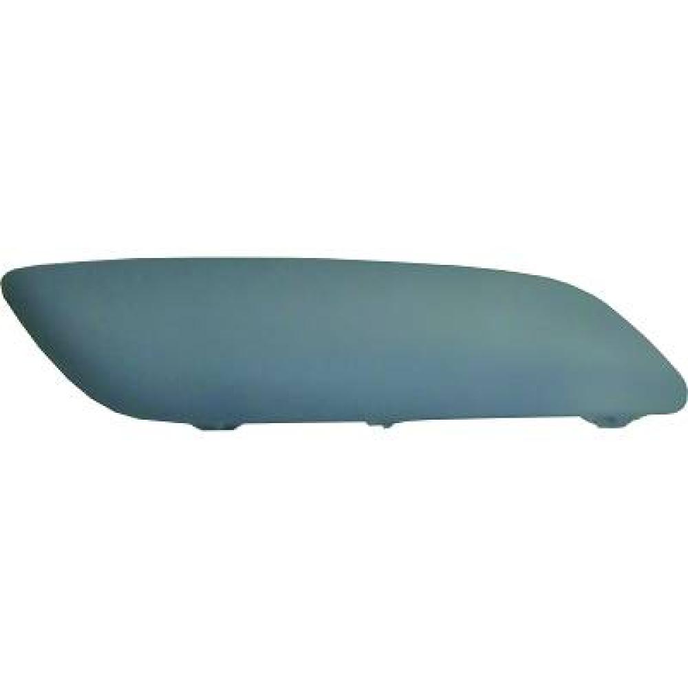 Baguette et bande protectrice, pare-chocs avant droite — Peugeot 207 (2006-2009) — réf. 4226064