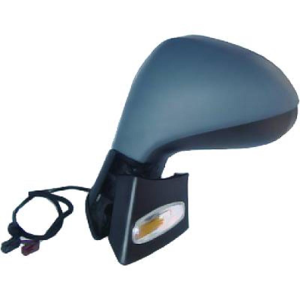 Rétroviseur extérieur gauche — Peugeot 207 (2006-2009) — réf. 4226225