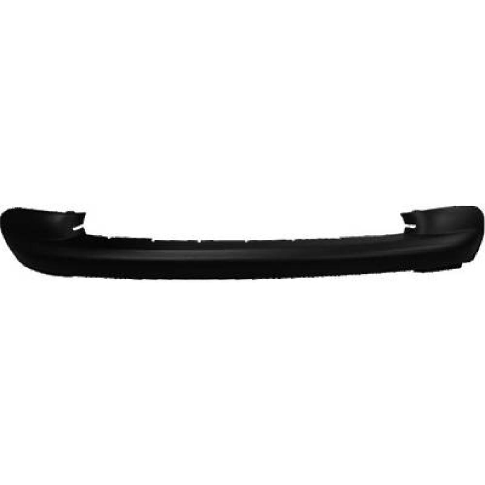 Baguette et bande protectrice, pare-chocs avant — Peugeot 207 (2006-2009) — réf. 4226262