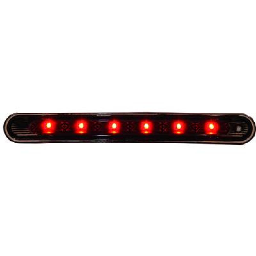 Feu stop additionnel — Peugeot 207 (2006-2012)