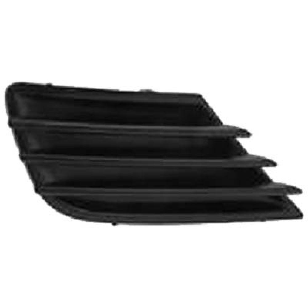 Enjoliveur, projecteur antibrouillard droite — Peugeot 207 (2009-2012)