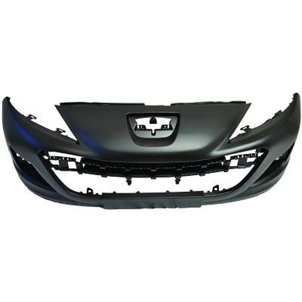 Pare-chocs avant — Peugeot 207 (2009-2012) — réf. 4226450