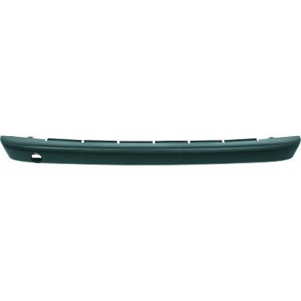 Baguette et bande protectrice, pare-chocs avant — Peugeot 207 (2009-2012) — réf. 4226462