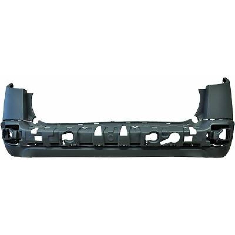 Pare-chocs arrière — Peugeot 207 (2006-2009) — réf. 4226655
