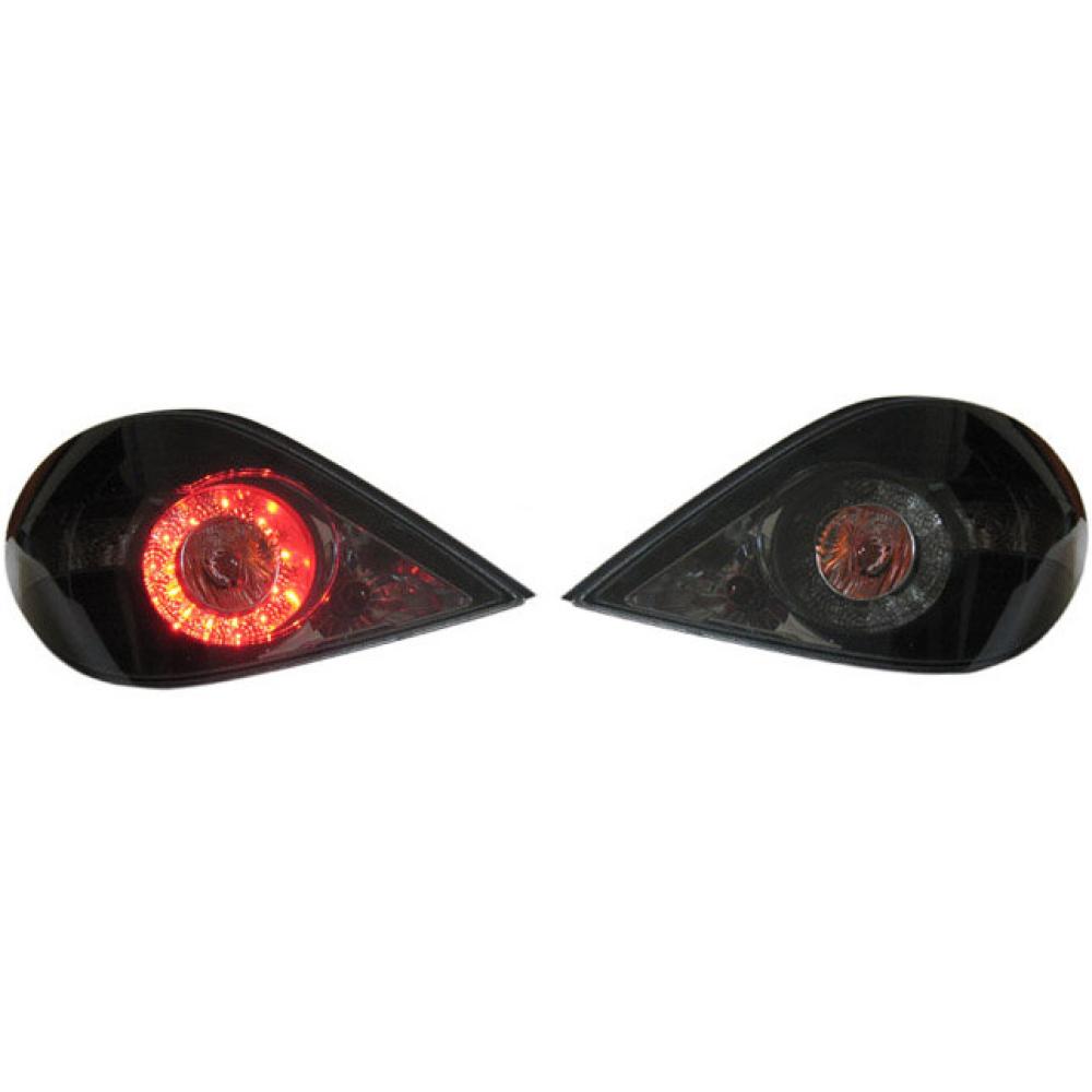 Kit de feux arrières — Peugeot 207 (2006-2012) — réf. 4226896