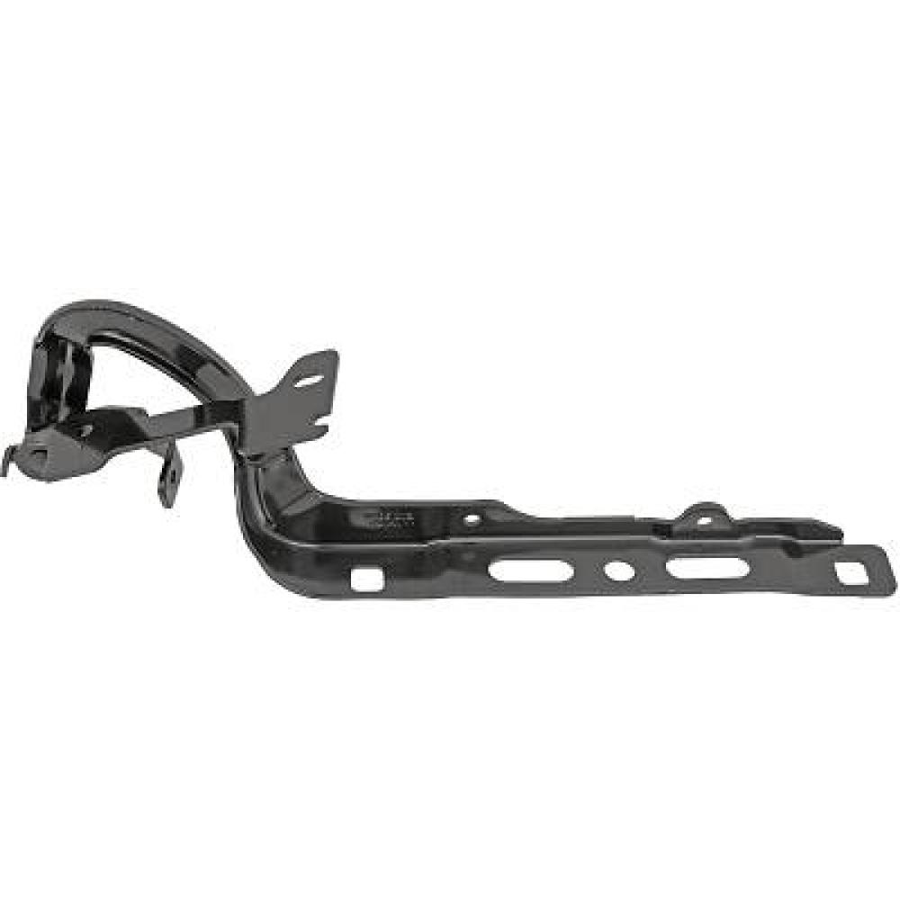 Charnière, capot-moteur droite — Peugeot 208 (2012-2015) (+1)