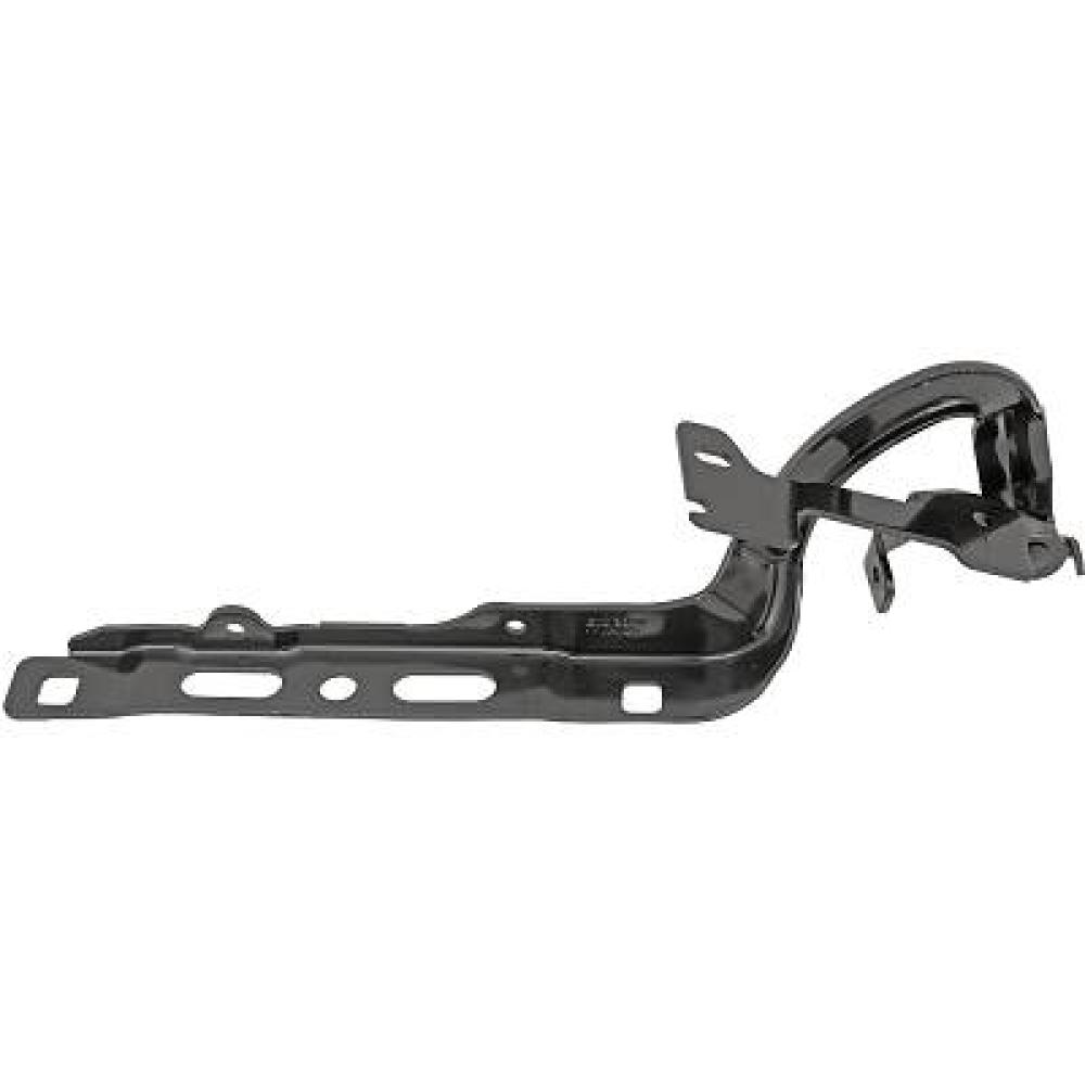 Charnière, capot-moteur gauche — Peugeot 208 (2012-2015) (+1)