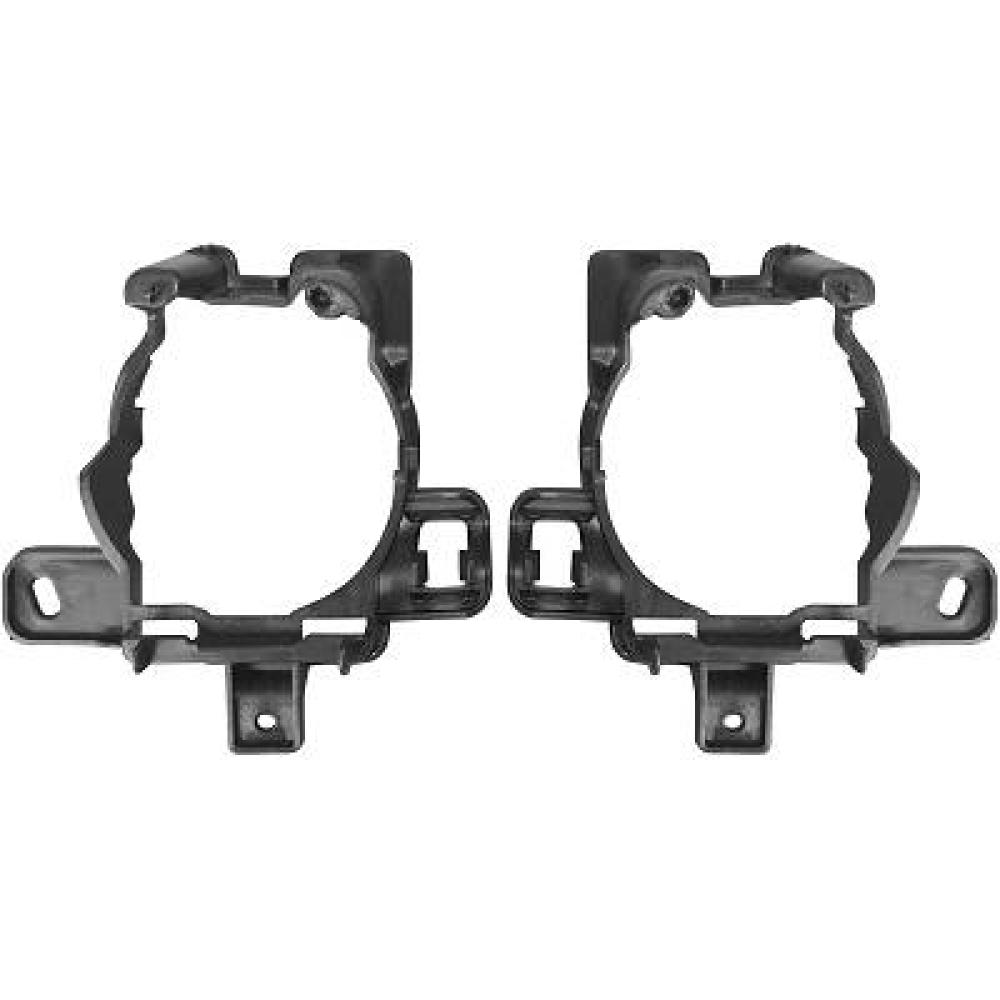 Support, phare antibrouillard — Peugeot 208 (2012-2015) — réf. 4227039