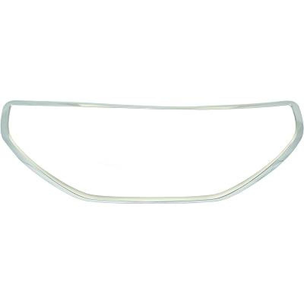 Cadre, grille de radiateur — Peugeot 208 (2012-2015)