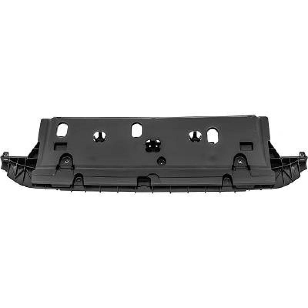 Amortisseur de choc, pare-chocs avant — Peugeot 208 (2012-2015) — réf. 4227061