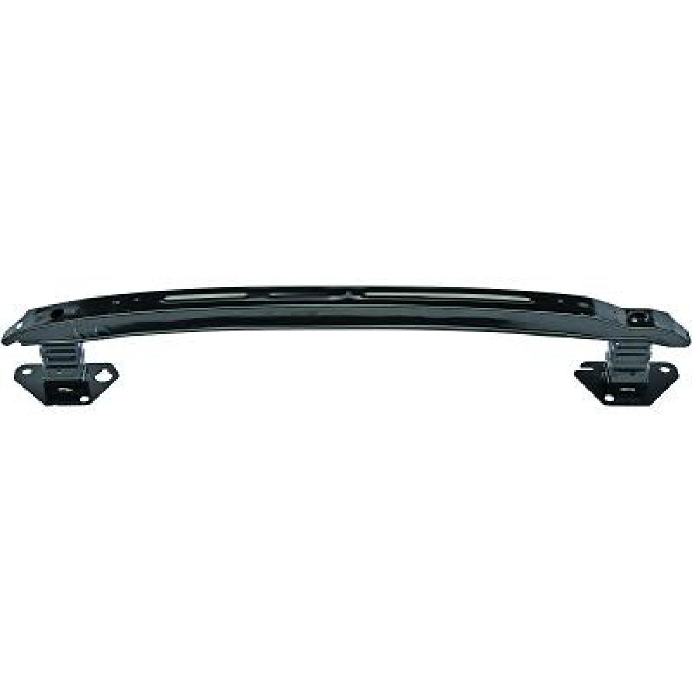 Support, pare-chocs arrière — Peugeot 208 (2012-2015) — réf. 4227065