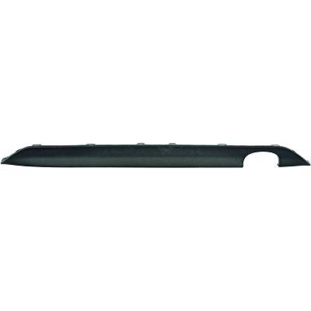 Spoiler arrière — Peugeot 208 (2012-2015) (+1)