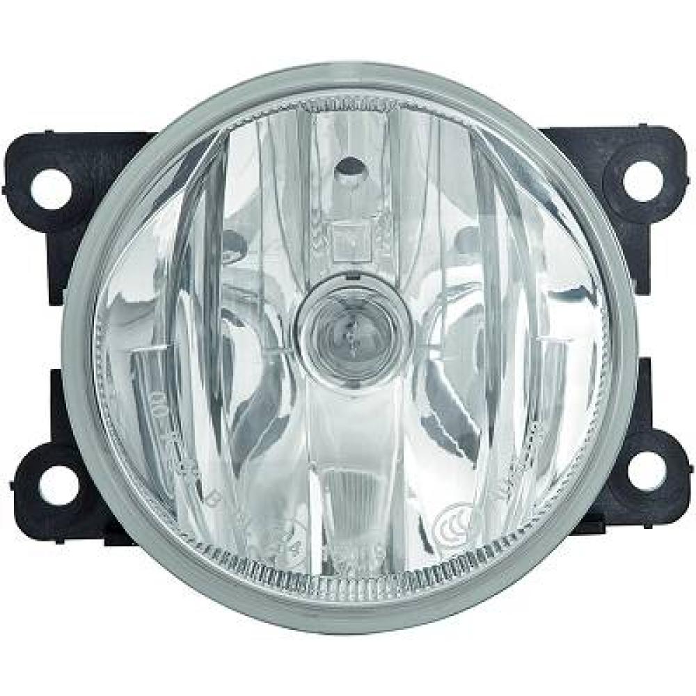 Projecteur antibrouillard droite — Citroën C4 CACTUS (2014-2018) — réf. 4227088